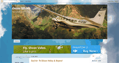 Desktop Screenshot of 208cessna.com